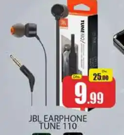 Al Madina JBL Earphone offer