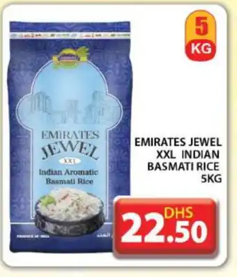 Grand Hyper Market EMIRATES Basmati / Biryani Rice offer