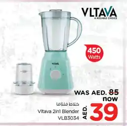 Nesto VLTAVA Mixer / Grinder offer