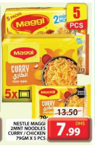 Grand Hyper Market MAGGI Noodles offer