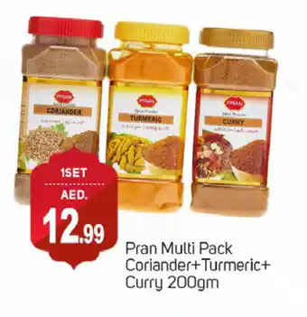 Talal Market PRAN Spices / Masala offer