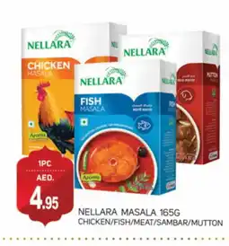 Talal Market NELLARA Spices / Masala offer