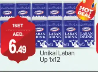 Talal Market UNIKAI Laban offer