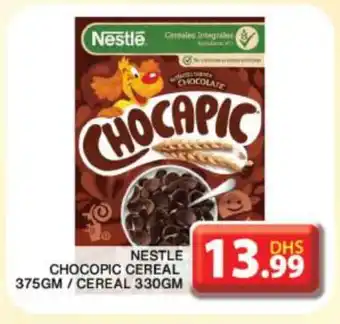 Grand Hyper Market NESTLE Cereals offer