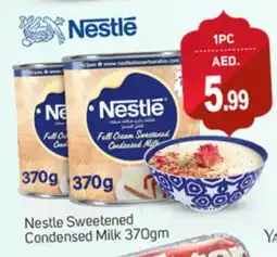 Talal Market NESTLE Condensed Milk offer