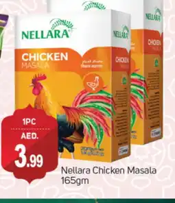 Talal Market NELLARA Spices / Masala offer