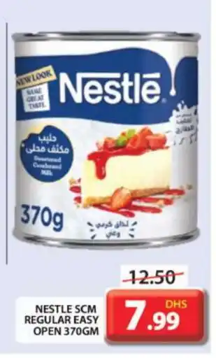 Grand Hyper Market NESTLE Condensed Milk offer