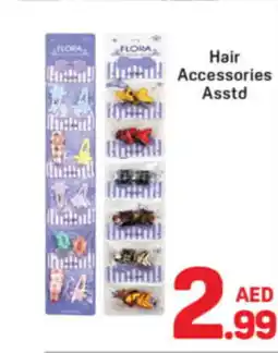 Day To Day Hair Accessories offer