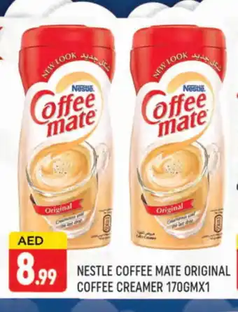 Al Madina COFFEE-MATE Coffee Creamer offer