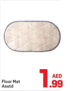 Day To Day Floor Mat offer