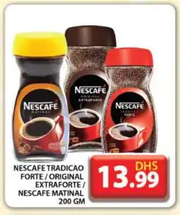 Grand Hyper Market NESCAFE Coffee offer