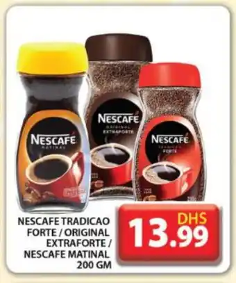 Grand Hyper Market NESCAFE Coffee offer