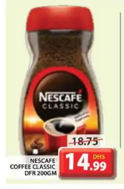 Grand Hyper Market NESCAFE Coffee offer