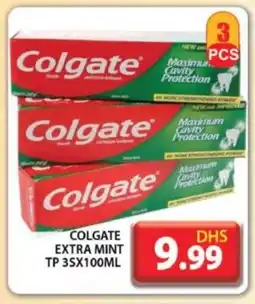 Grand Hyper Market COLGATE Toothpaste offer