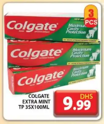 Grand Hyper Market COLGATE Toothpaste offer