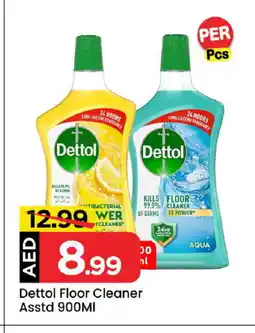 Mark & Save DETTOL General Cleaner offer