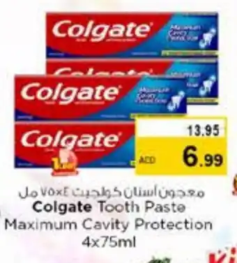 Nesto COLGATE Toothpaste offer