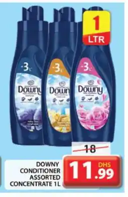 Grand Hyper Market DOWNY Softener offer