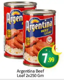 Bigmart ARGENTINA Beef offer