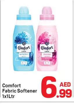 Day To Day COMFORT Softener offer