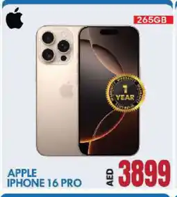 Bigmart APPLE iPhone 16 offer