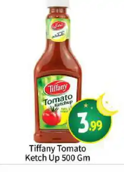 Bigmart TIFFANY Tomato Ketchup offer