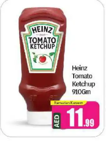 Bigmart HEINZ Tomato Ketchup offer