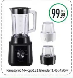 Bigmart PANASONIC Mixer / Grinder offer