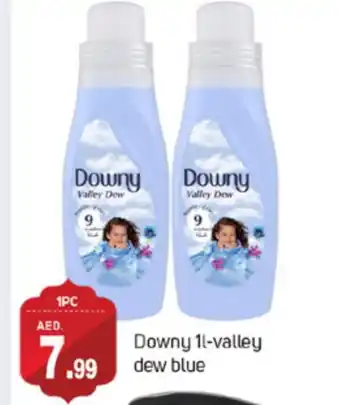 Talal Market DOWNY Softener offer