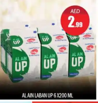 Bigmart AL AIN Laban offer