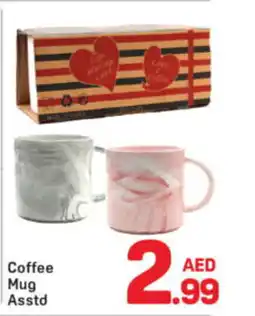 Day To Day Coffee  mug offer