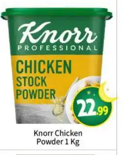 Bigmart KNORR Spices / Masala offer