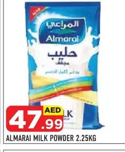 Baniyas Spike Hypermarket ALMARAI Milk Powder offer