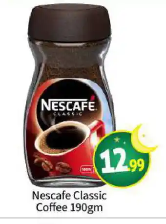 Bigmart NESCAFE Coffee offer