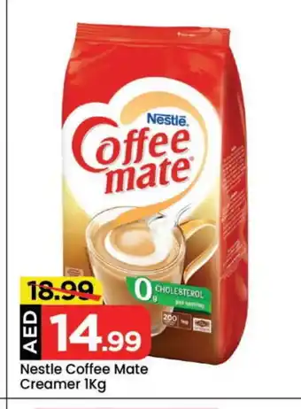 Mark & Save COFFEE-MATE Coffee Creamer offer