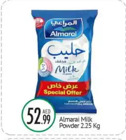 Bigmart ALMARAI Milk Powder offer