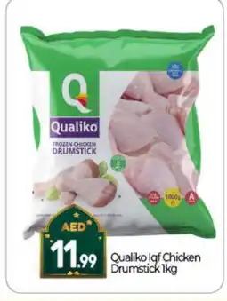 Bigmart QUALIKO Chicken Drumsticks offer