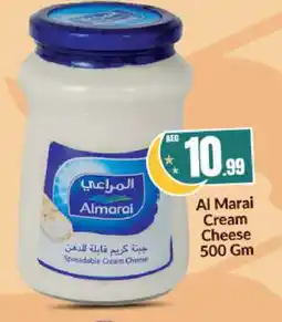 Bigmart ALMARAI Cream Cheese offer