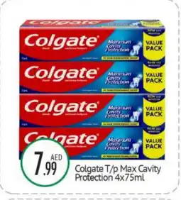 Bigmart COLGATE Toothpaste offer