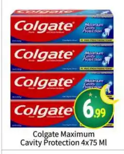 Bigmart COLGATE Toothpaste offer