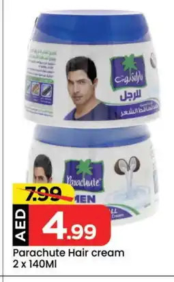 Mark & Save PARACHUTE Hair Cream offer