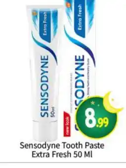 Bigmart SENSODYNE Toothpaste offer