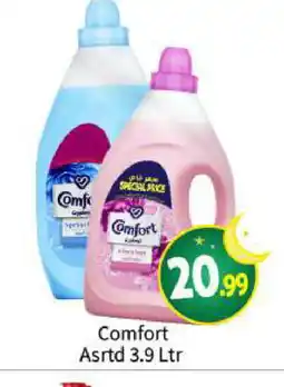 Bigmart COMFORT Softener offer