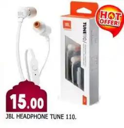 Al Madina JBL Earphone offer