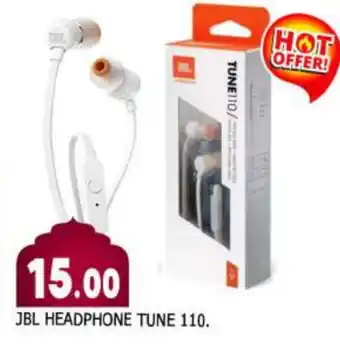 Al Madina JBL Earphone offer