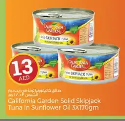 Kenz Hypermarket CALIFORNIA Tuna - Canned offer