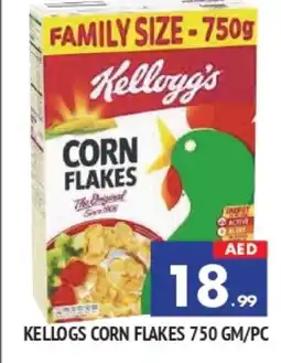 Al Madina KELLOGGS Corn Flakes offer