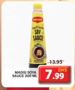 Grand Hyper Market MAGGI Other Sauce offer