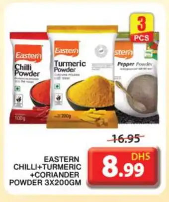 Grand Hyper Market EASTERN Spices / Masala offer