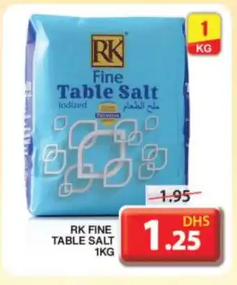 Grand Hyper Market RK Salt offer